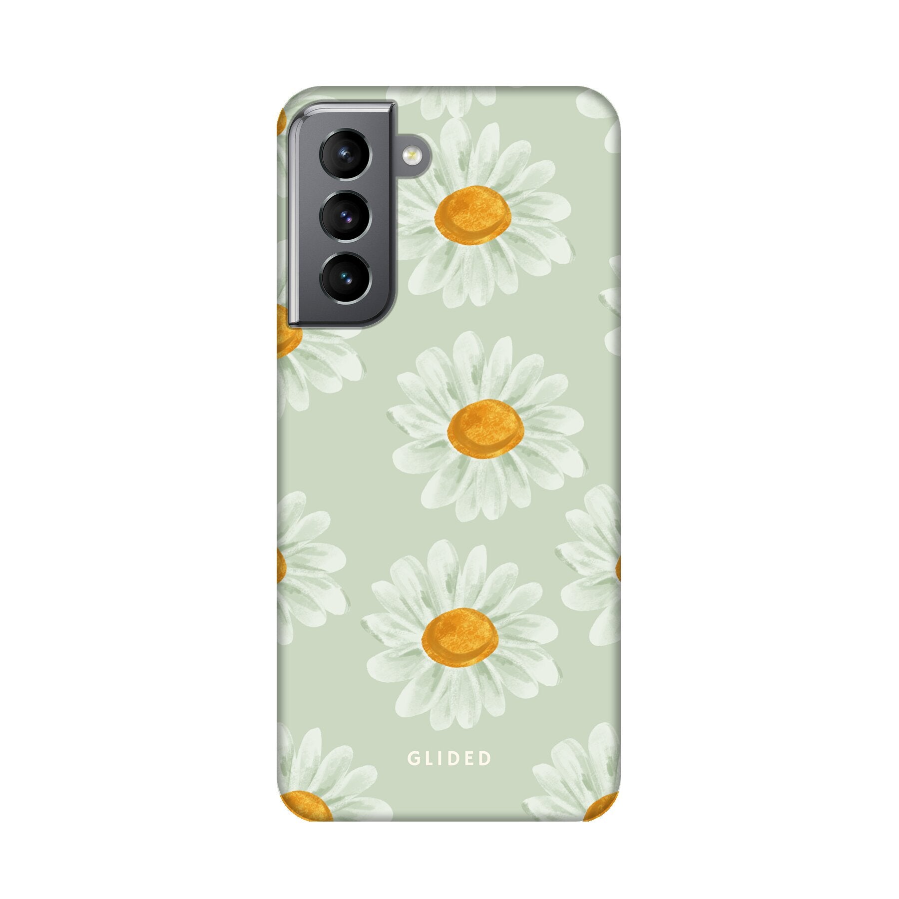 Daisy - Samsung Galaxy S21 5G Handyhülle Tough case