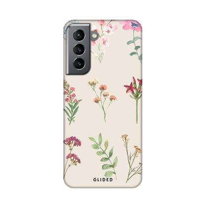 Botanical Garden - Samsung Galaxy S21 5G - Tough case