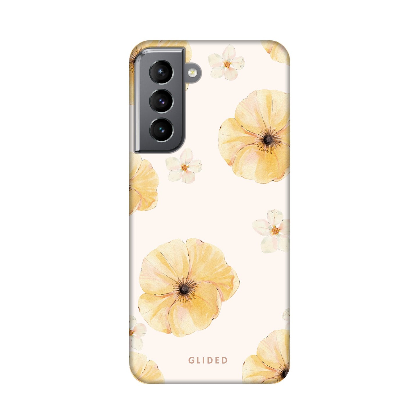 Sunny | GLIDED X CARMEN.RSO - Samsung Galaxy S21 5G - Tough case