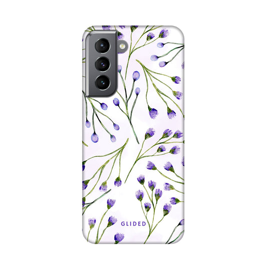 Violet Garden - Samsung Galaxy S21 5G Handyhülle Tough case