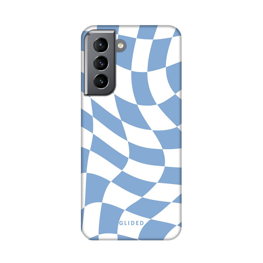 Blue Chess - Samsung Galaxy S21 5G Handyhülle Tough case