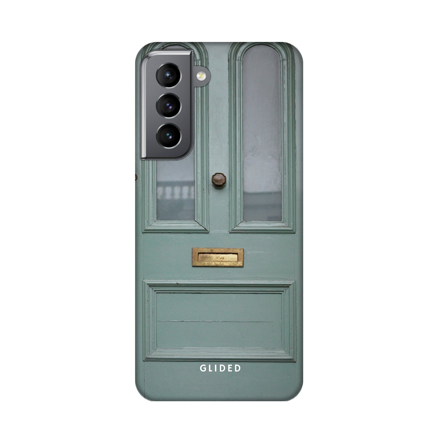 Doorway Dream - Samsung Galaxy S21 5G Handyhülle Tough case