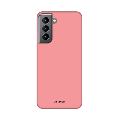 Blush Bloom - Samsung Galaxy S21 5G Handyhülle Tough case