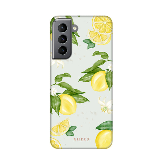 Lemon Beauty - Samsung Galaxy S21 5G Handyhülle Tough case