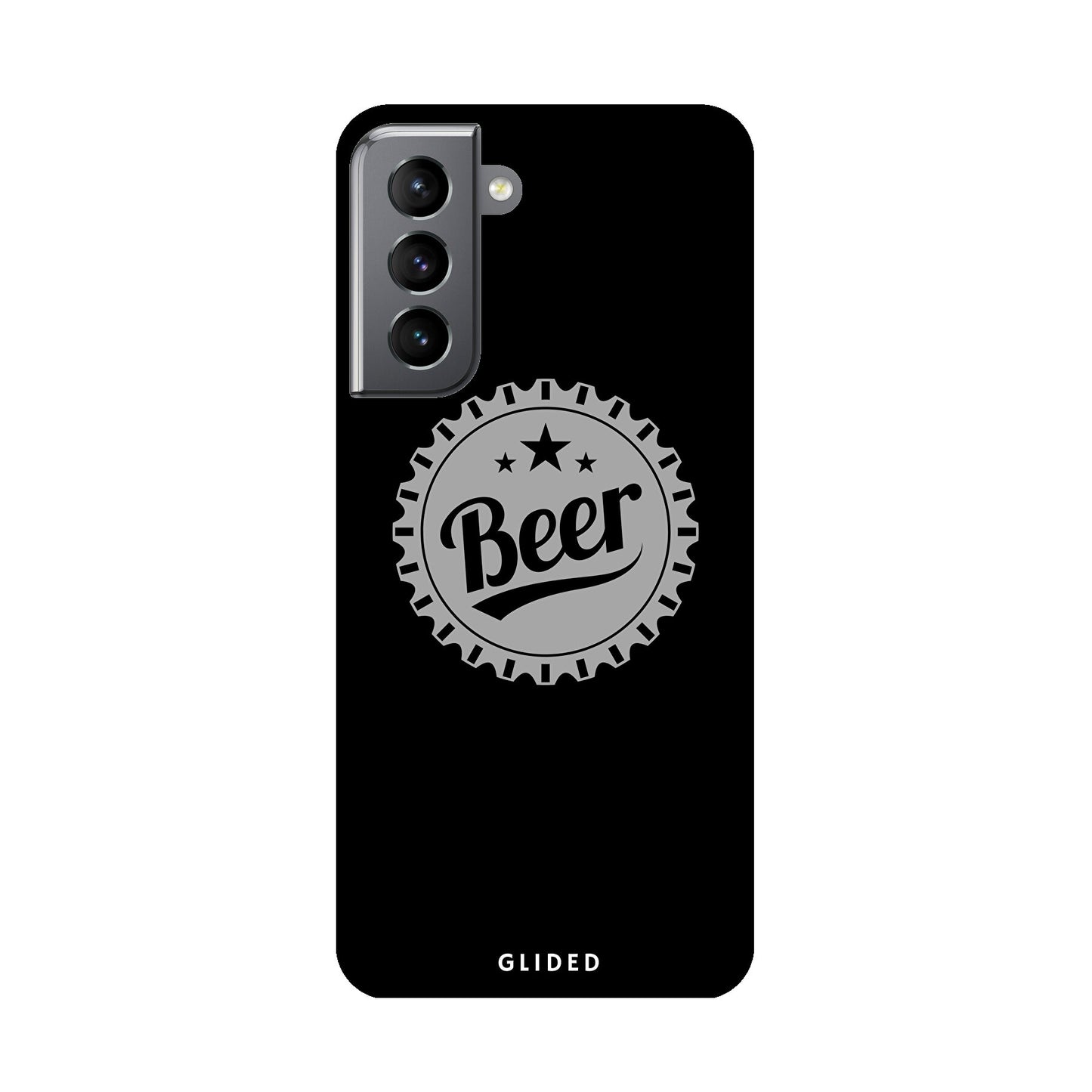 Cheers - Samsung Galaxy S21 5G - Tough case