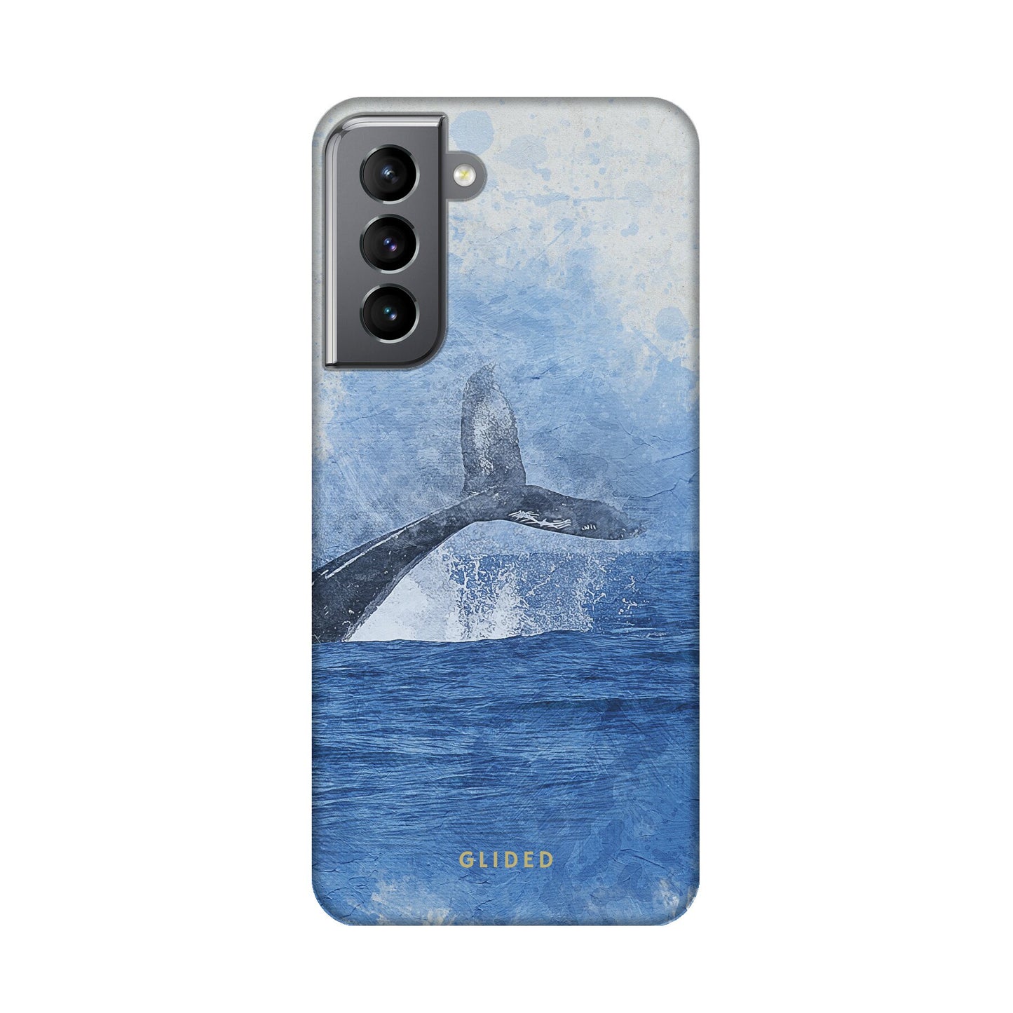 Oceanic - Samsung Galaxy S21 5G Handyhülle Tough case