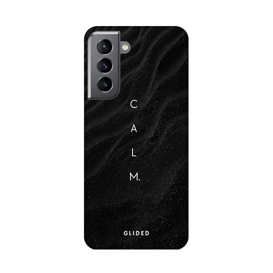 Calm - Samsung Galaxy S21 5G Handyhülle Tough case