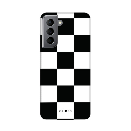 Classic Chess - Samsung Galaxy S21 5G Handyhülle Tough case