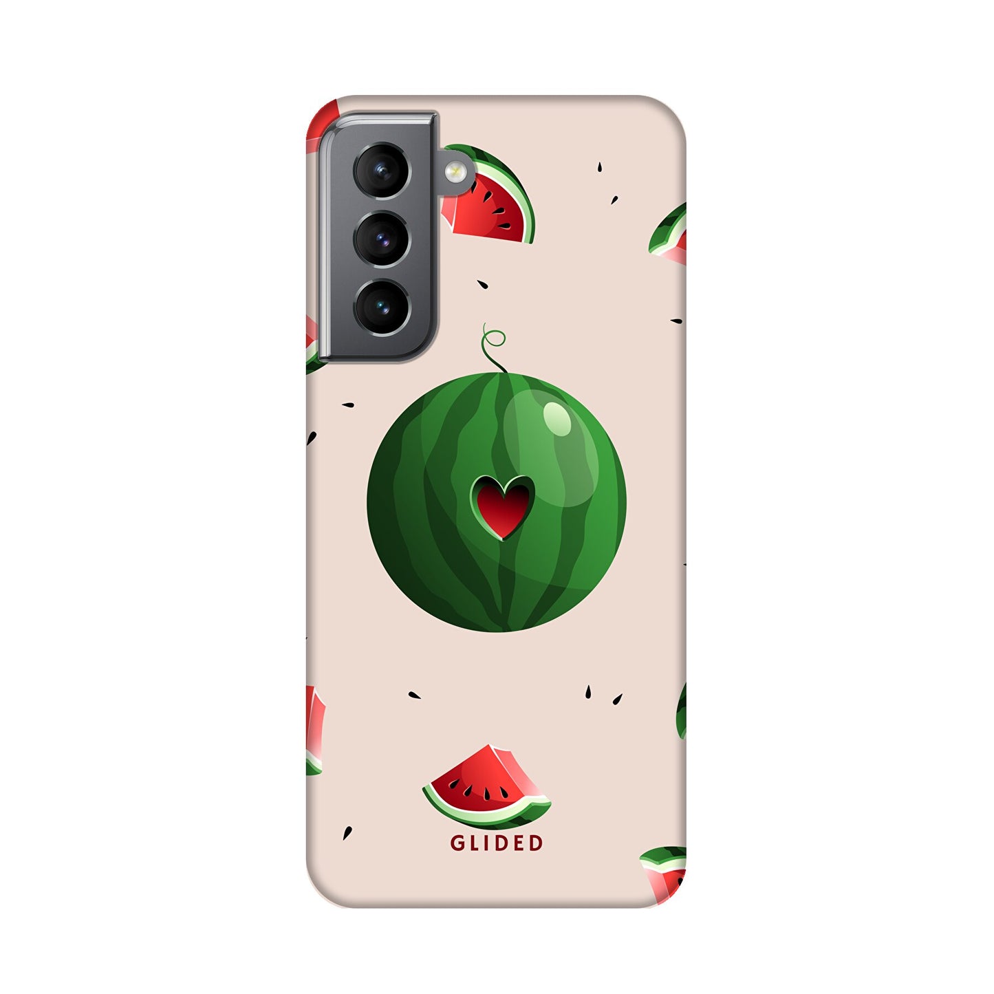 TastyLove - Samsung Galaxy S21 5G Handyhülle Tough case