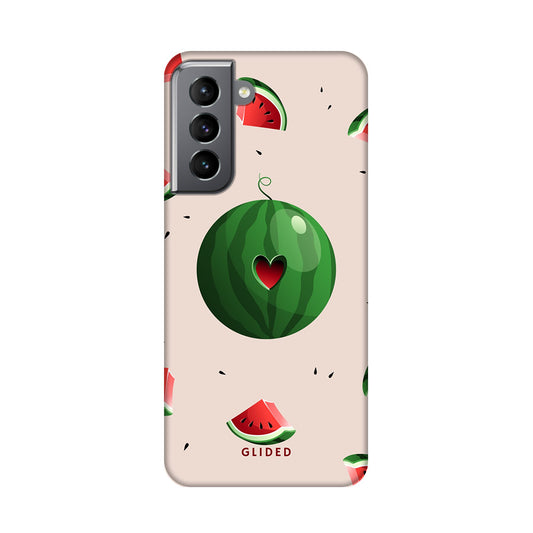 TastyLove - Samsung Galaxy S21 5G Handyhülle Tough case