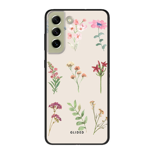 Botanical Garden - Samsung Galaxy S21 FE - Biologisch Abbaubar