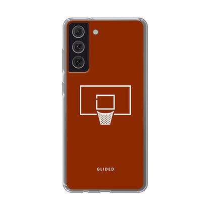Basket Blaze - Samsung Galaxy S21 FE Handyhülle Soft case