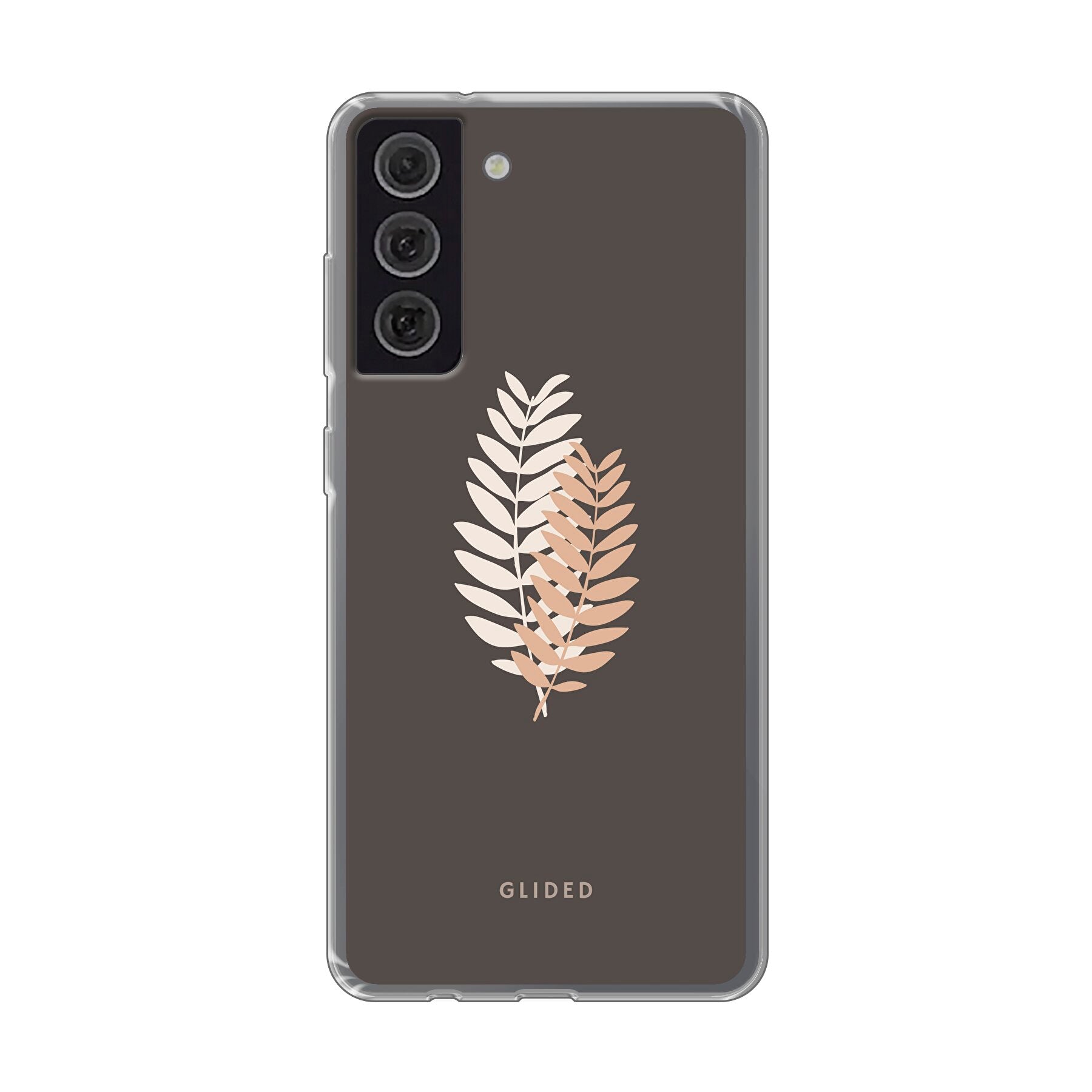 Florage - Samsung Galaxy S21 FE Handyhülle Soft case