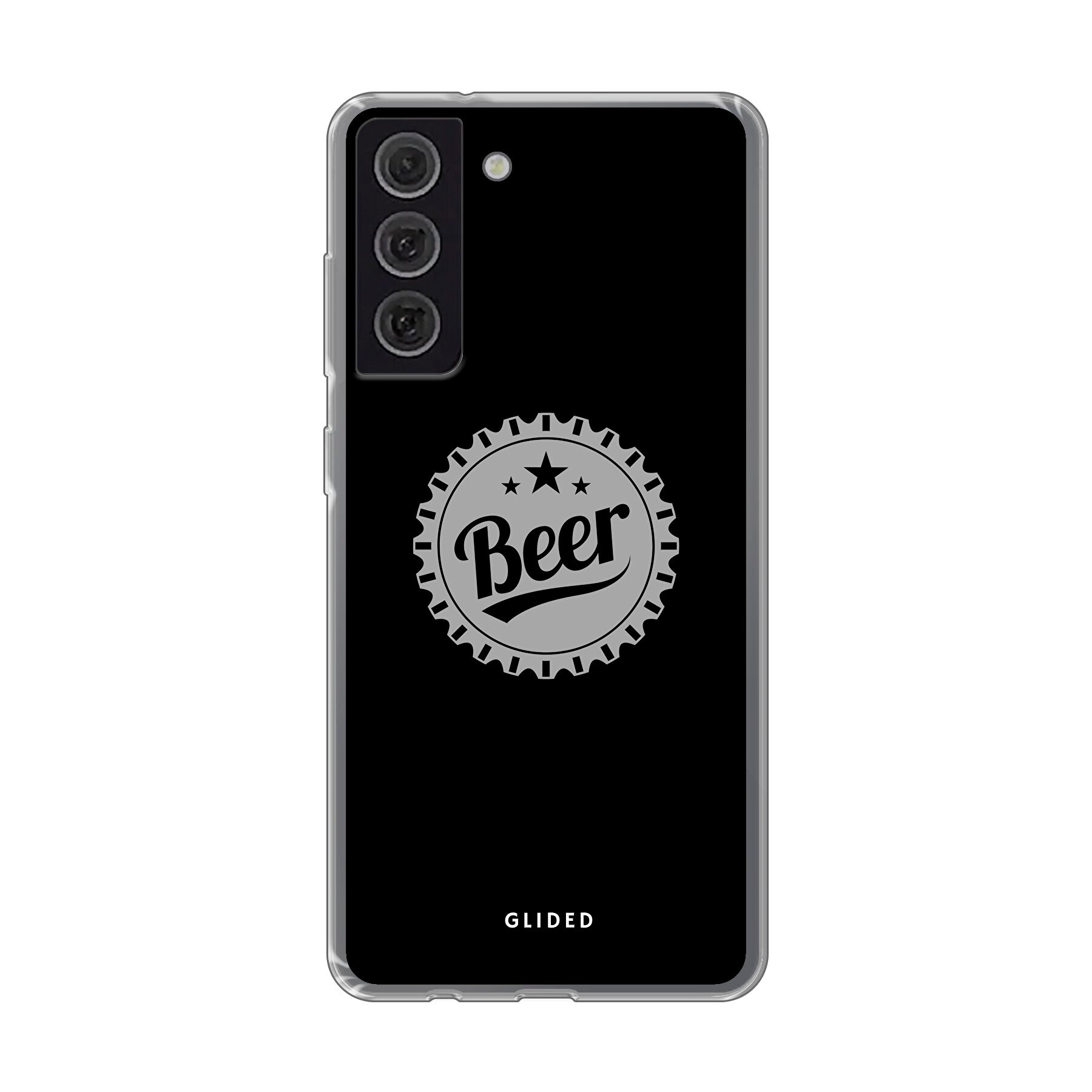 Cheers - Samsung Galaxy S21 FE - Soft case