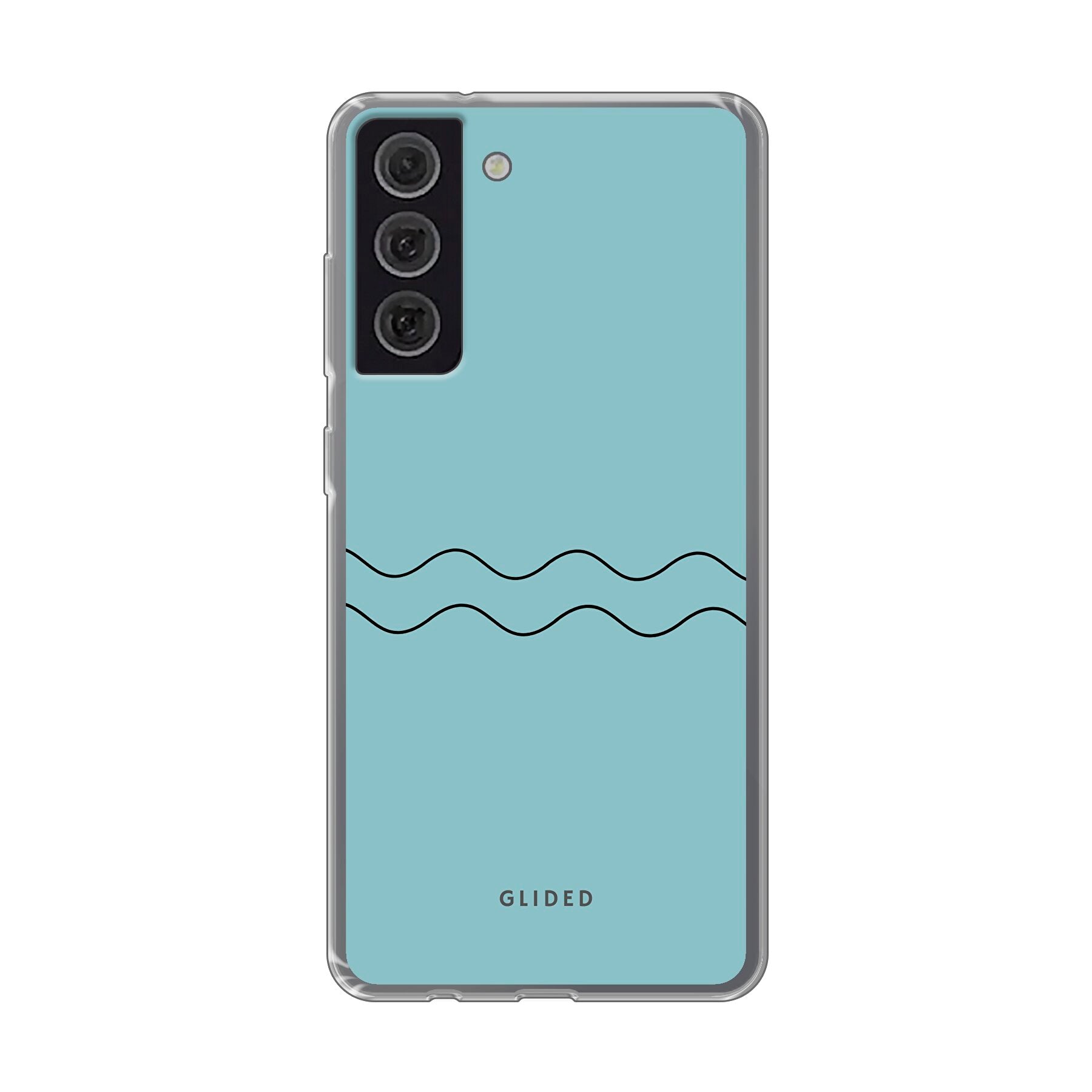 Horizona - Samsung Galaxy S21 FE Handyhülle Soft case