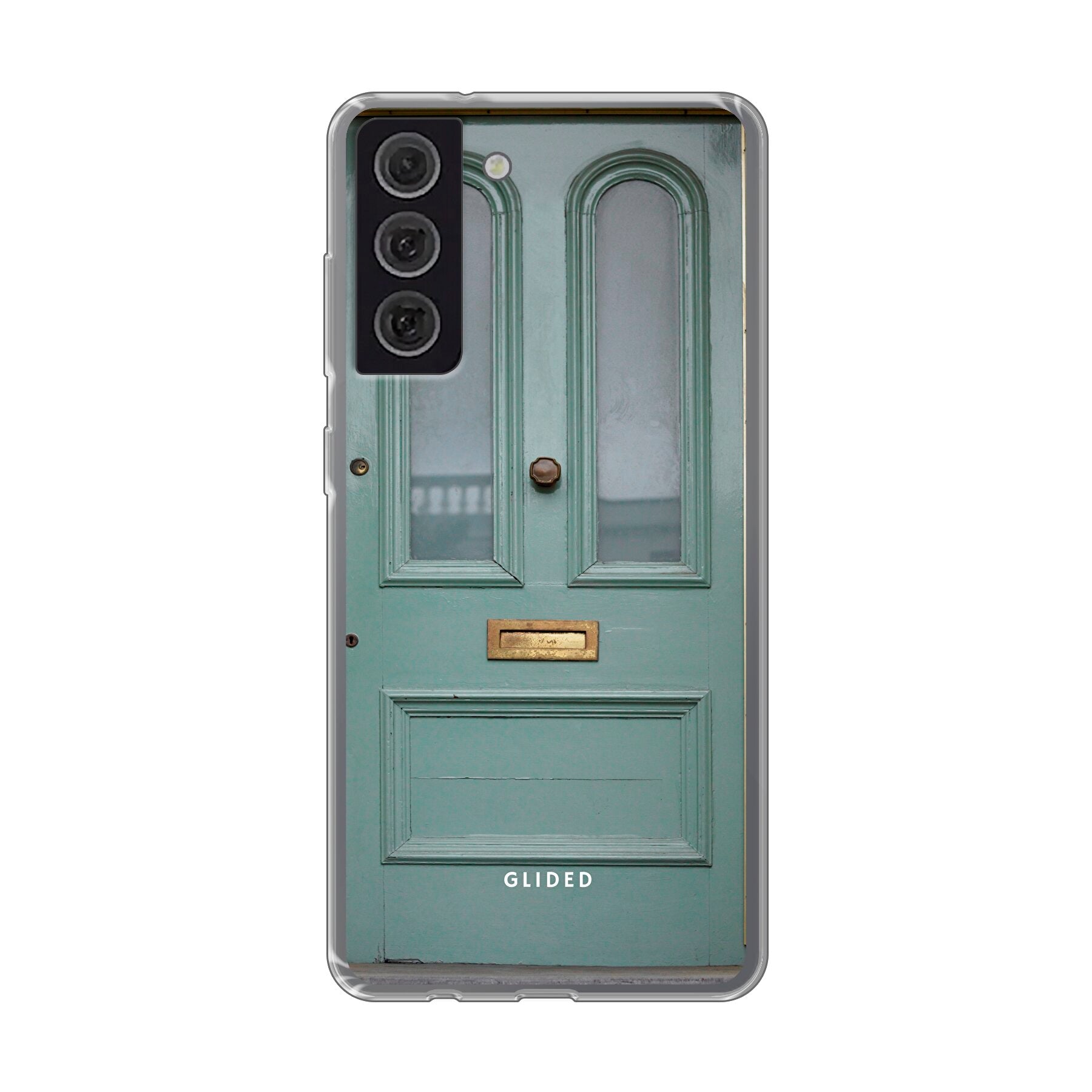 Doorway Dream - Samsung Galaxy S21 FE Handyhülle Soft case