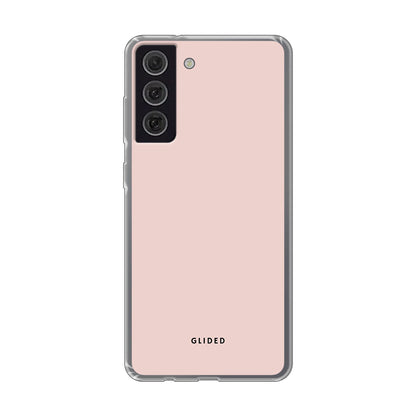 Pink Dream - Samsung Galaxy S21 FE Handyhülle Soft case