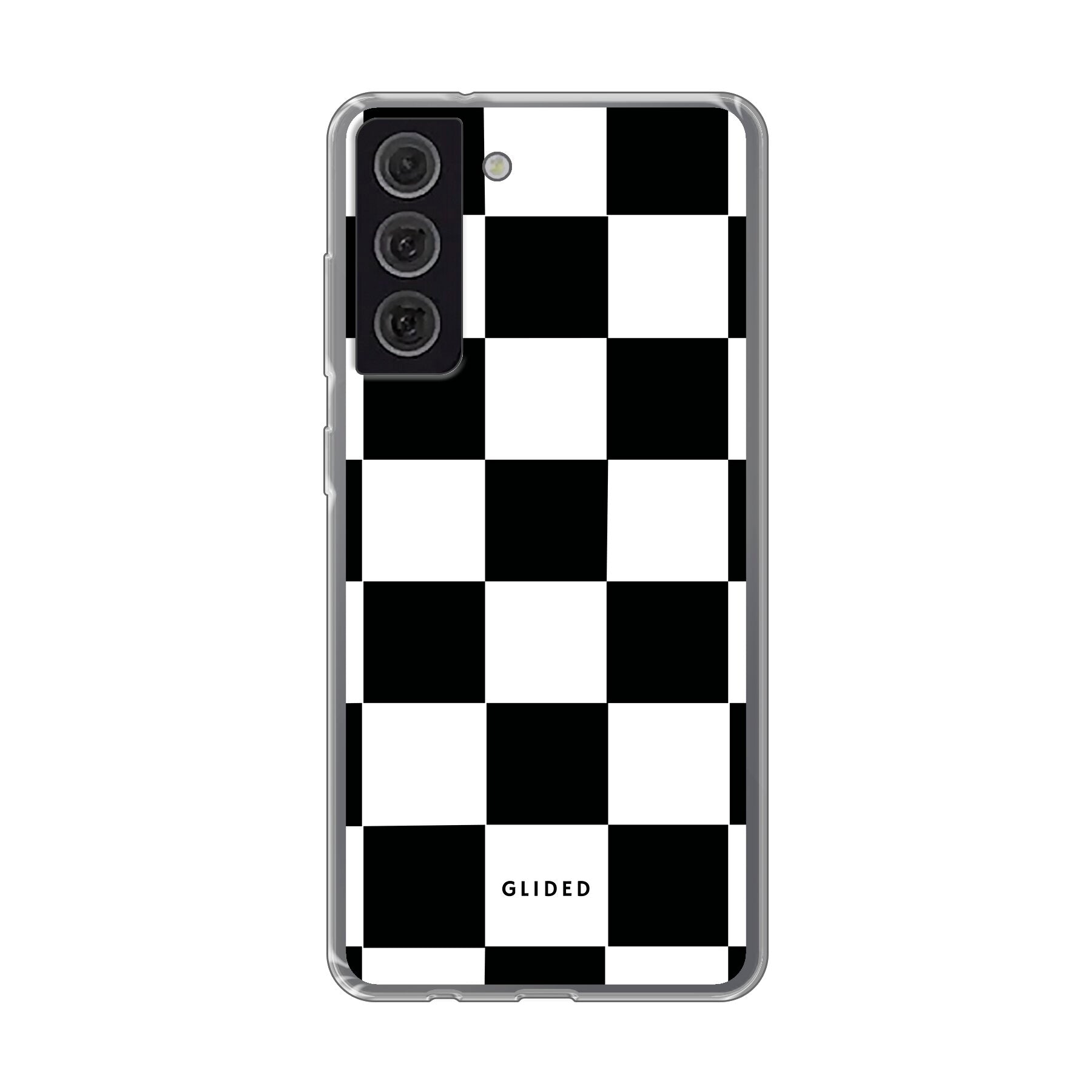 Classic Chess - Samsung Galaxy S21 FE Handyhülle Soft case