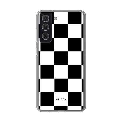 Classic Chess - Samsung Galaxy S21 FE Handyhülle Soft case