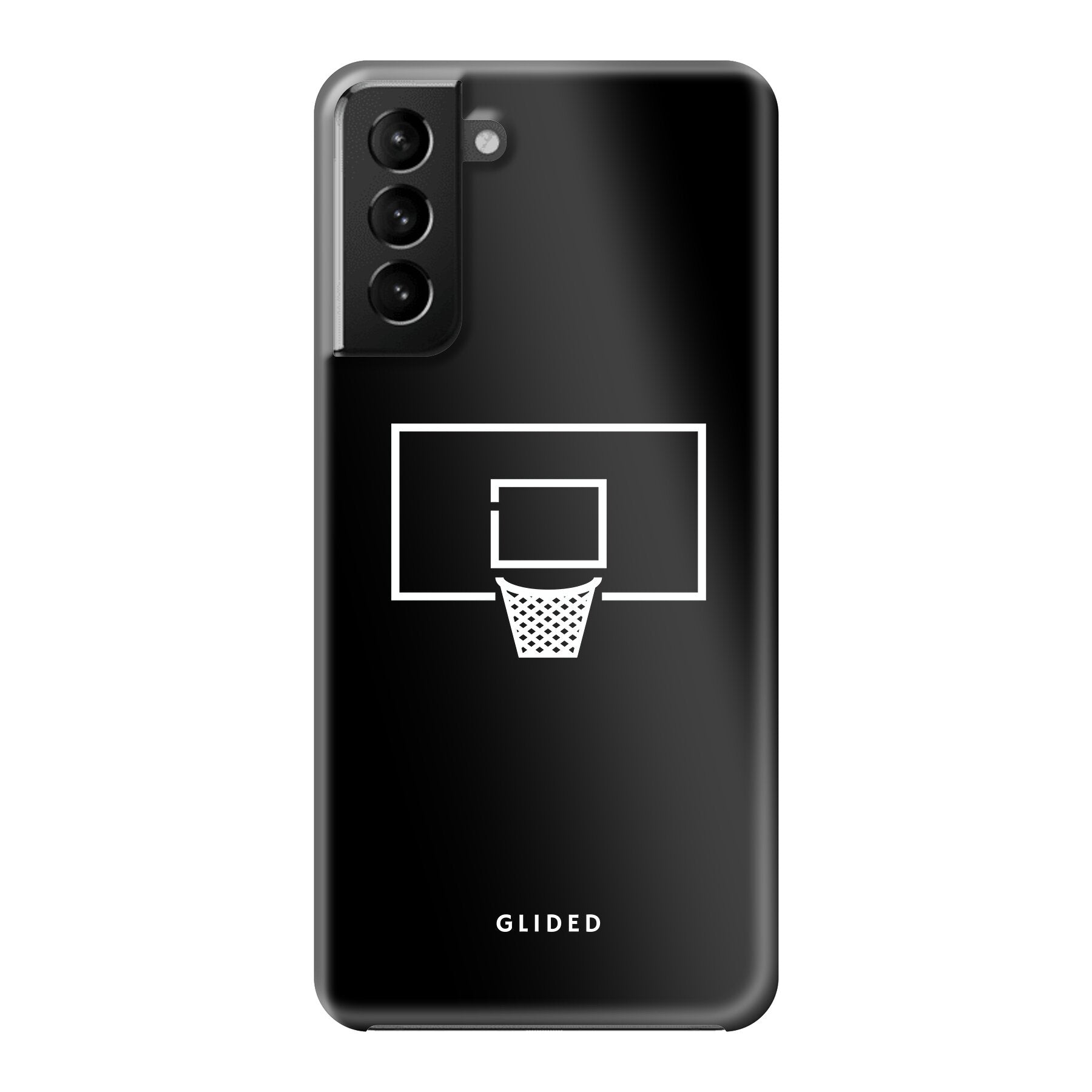 Basketball Fun - Samsung Galaxy S21 Plus 5G Handyhülle Hard Case