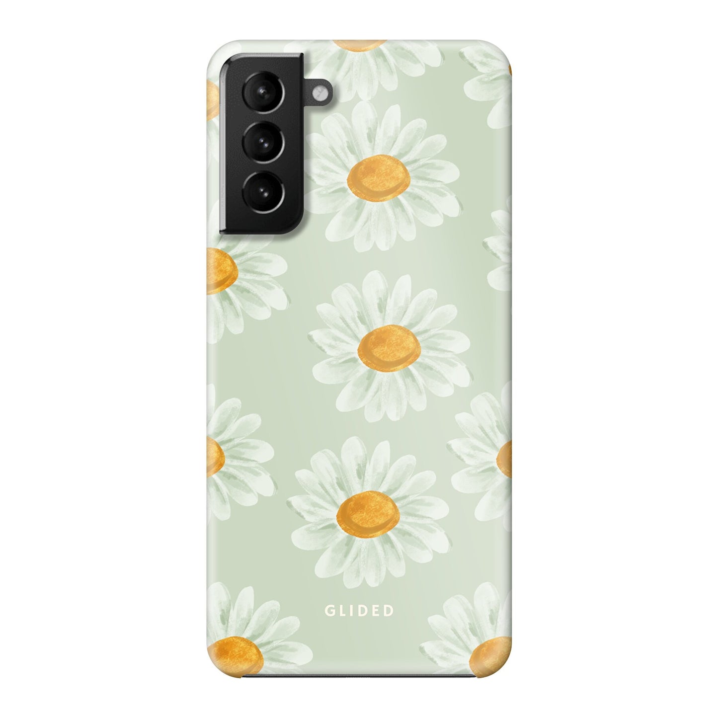 Daisy - Samsung Galaxy S21 Plus 5G Handyhülle Hard Case