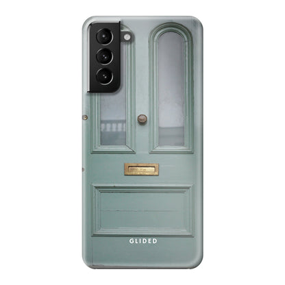 Doorway Dream - Samsung Galaxy S21 Plus 5G Handyhülle Hard Case