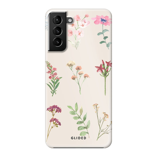 Botanical Garden - Samsung Galaxy S21 Plus 5G - Hard Case