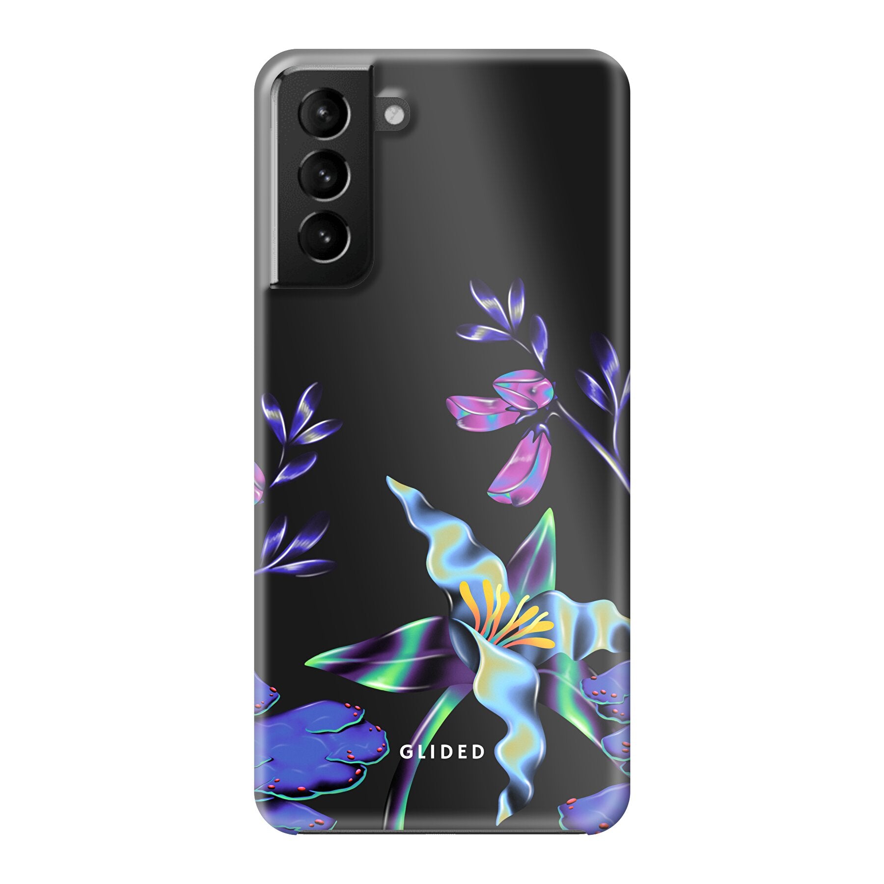 Special Flower - Samsung Galaxy S21 Plus 5G Handyhülle Hard Case
