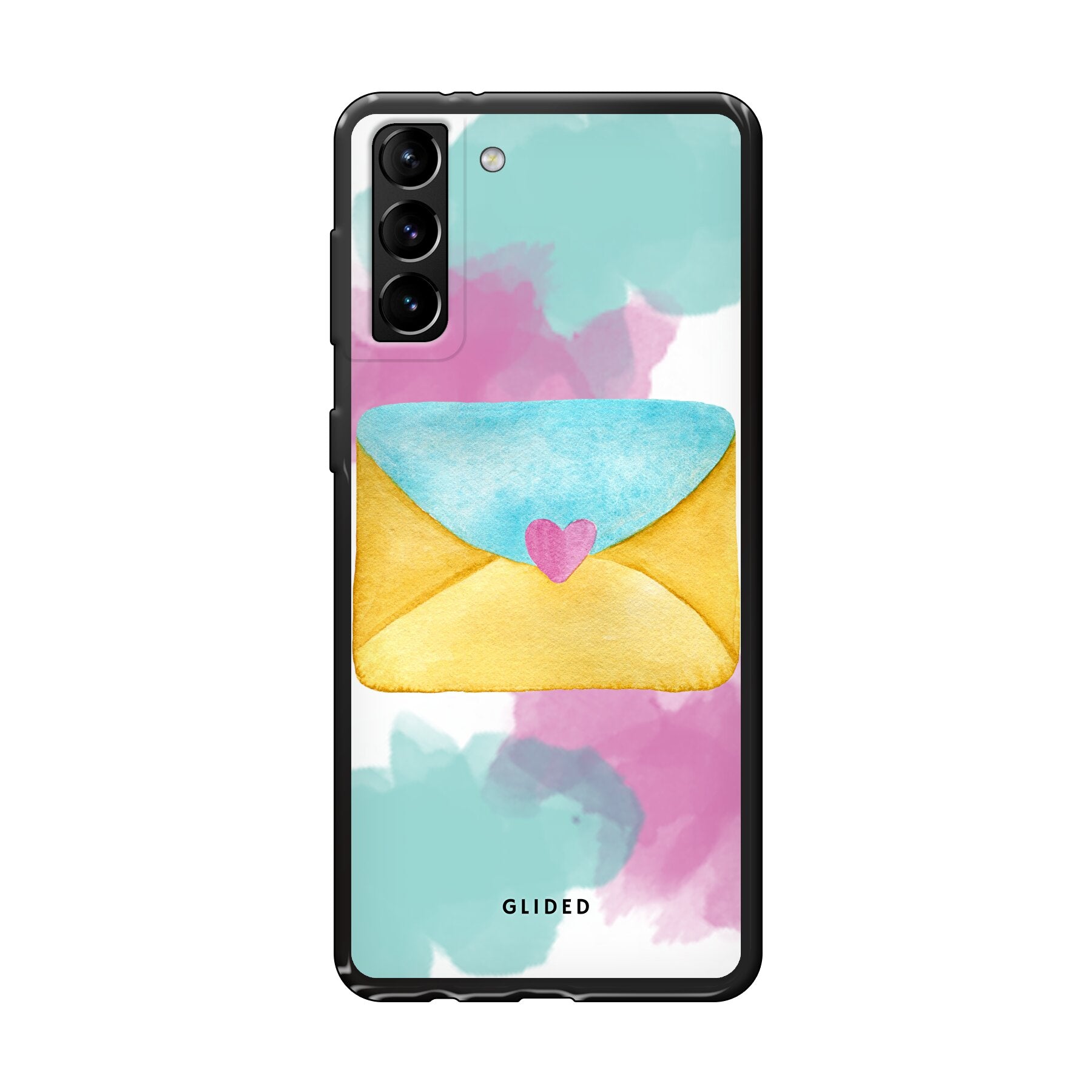Envelope - Samsung Galaxy S21 Plus 5G - Soft case