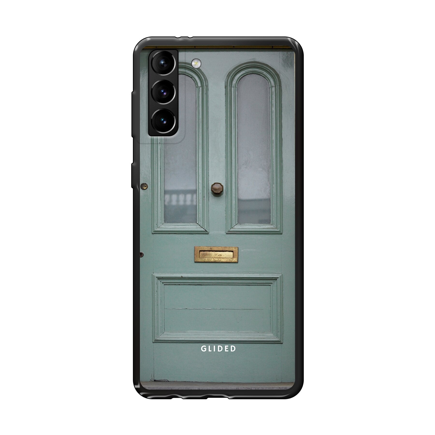 Doorway Dream - Samsung Galaxy S21 Plus 5G Handyhülle Soft case