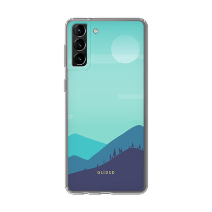 'Alpine' - Samsung Galaxy S21 Plus 5G Handyhülle Soft case