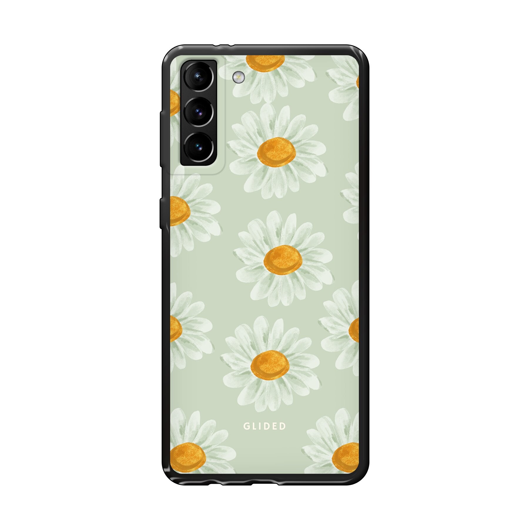 Daisy - Samsung Galaxy S21 Plus 5G Handyhülle Soft case