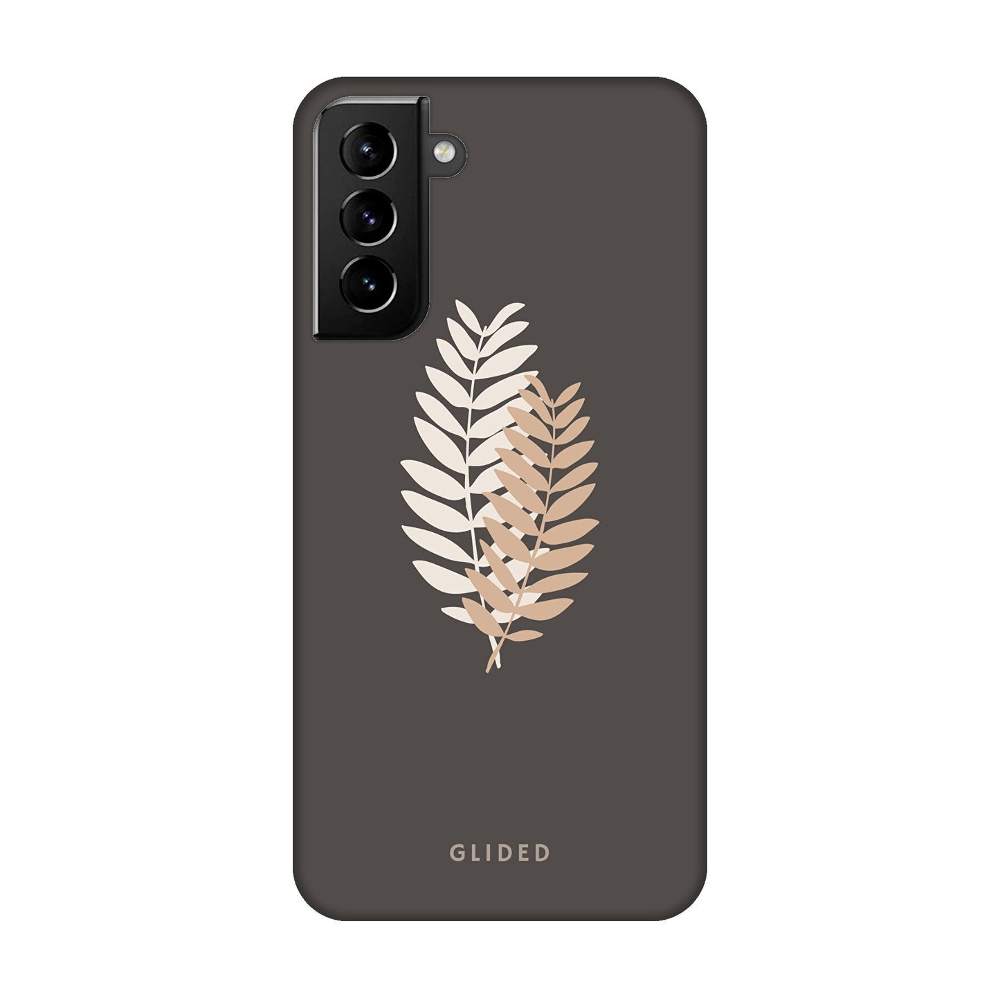 Florage - Samsung Galaxy S21 Plus 5G Handyhülle Tough case