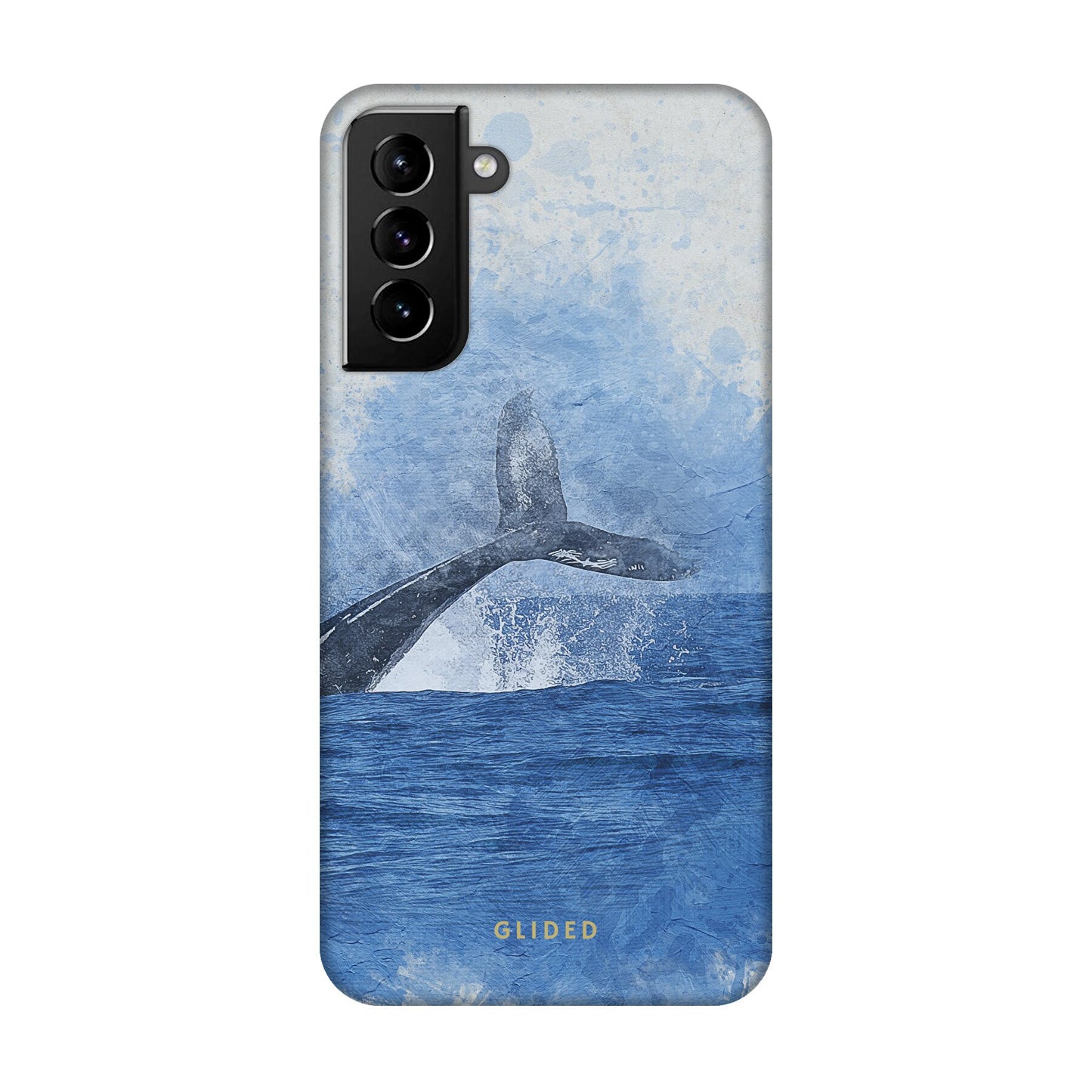 Oceanic - Samsung Galaxy S21 Plus 5G Handyhülle Tough case