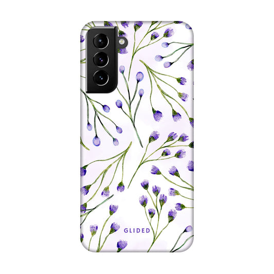 Violet Garden - Samsung Galaxy S21 Plus 5G Handyhülle Tough case