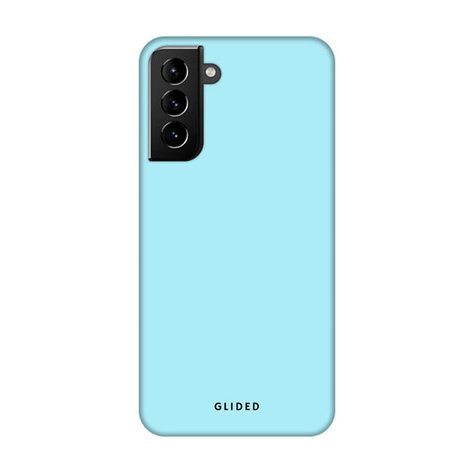 Turquoise Touch - Samsung Galaxy S21 Plus 5G Handyhülle Tough case