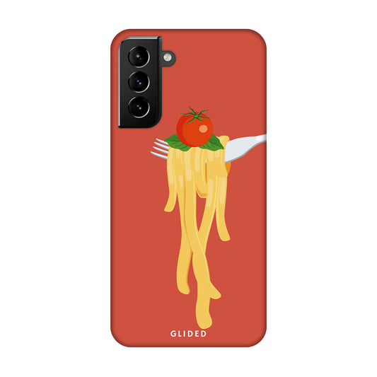 Pasta Paradise - Samsung Galaxy S21 Plus 5G - Tough case