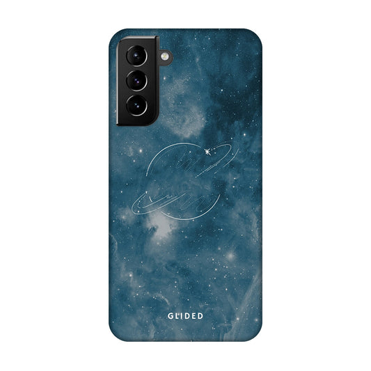 Space Time - Samsung Galaxy S21 Plus 5G Handyhülle Tough case