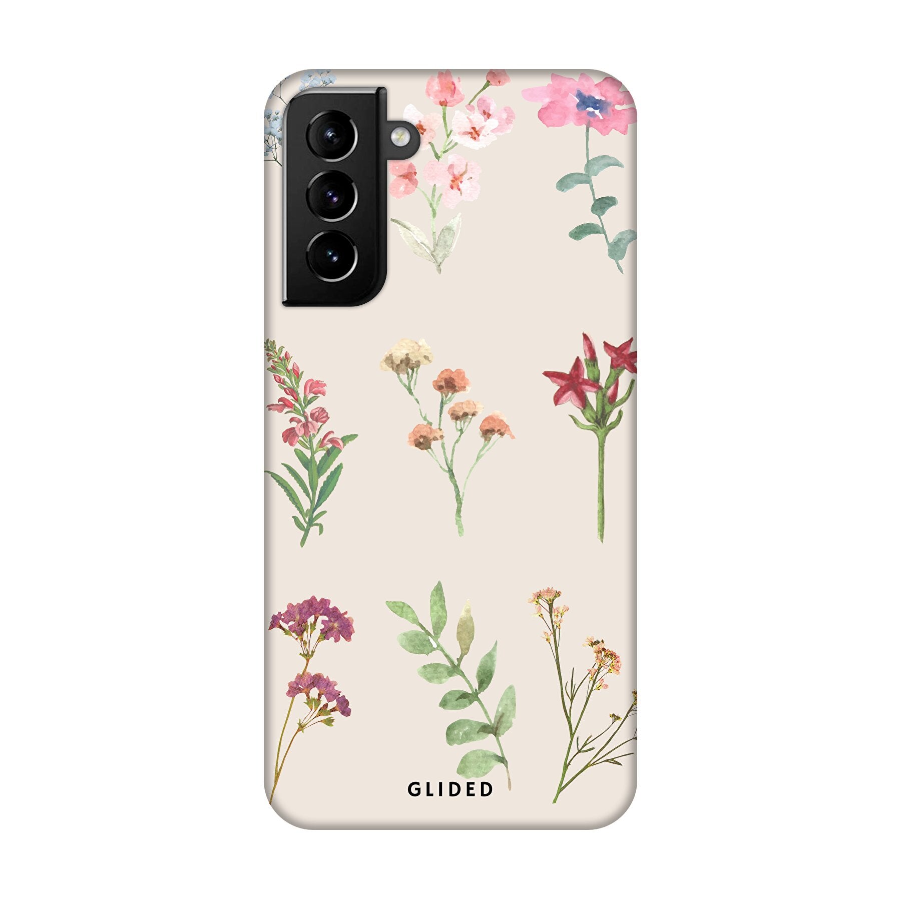 Botanical Garden - Samsung Galaxy S21 Plus 5G - Tough case