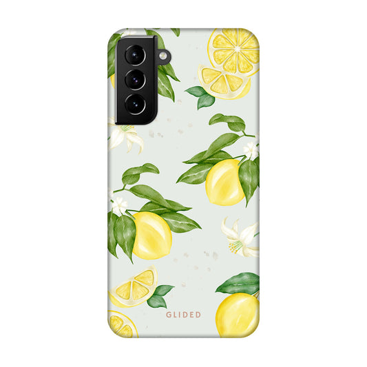 Lemon Beauty - Samsung Galaxy S21 Plus 5G Handyhülle Tough case