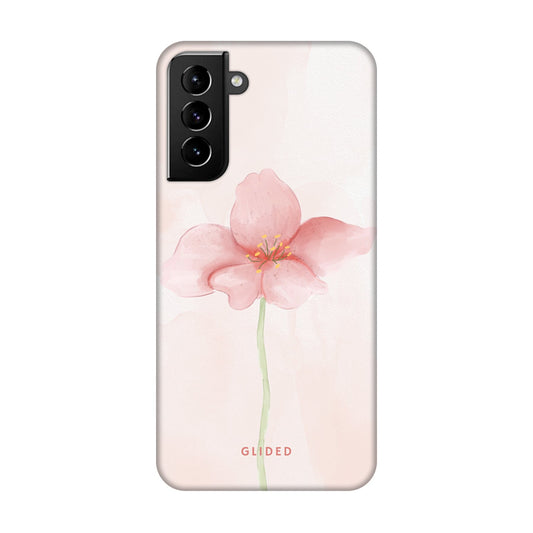 Pastel Flower - Samsung Galaxy S21 Plus 5G Handyhülle Tough case