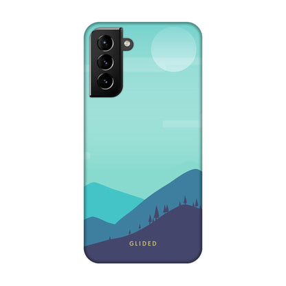 'Alpine' - Samsung Galaxy S21 Plus 5G Handyhülle Tough case