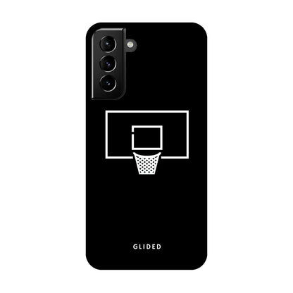 Basketball Fun - Samsung Galaxy S21 Plus 5G Handyhülle Tough case