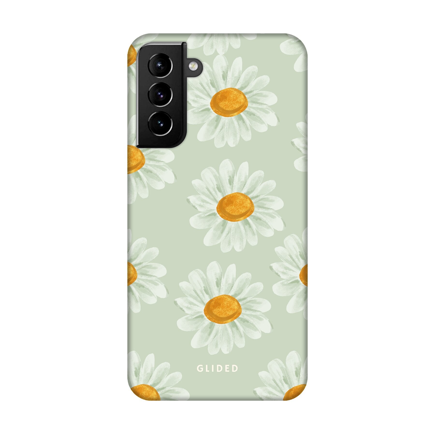 Daisy - Samsung Galaxy S21 Plus 5G Handyhülle Tough case