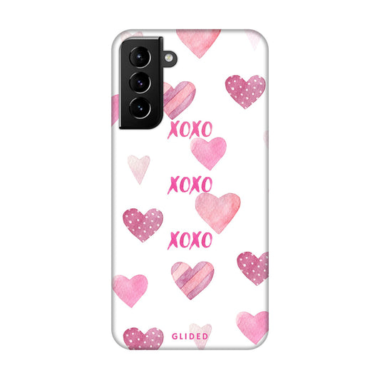 Xoxo - Samsung Galaxy S21 Plus 5G - Tough case
