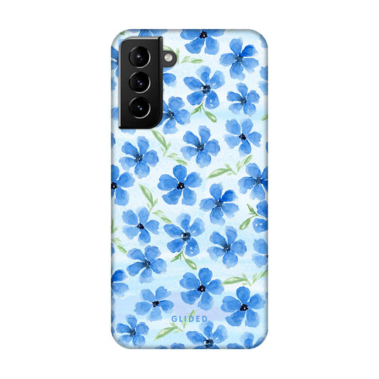 Ocean Blooms - Samsung Galaxy S21 Plus 5G Handyhülle Tough case