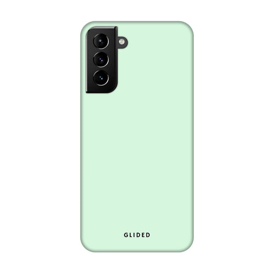 Mint Breeze - Samsung Galaxy S21 Plus 5G Handyhülle Tough case