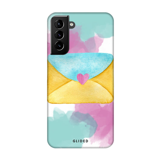 Envelope - Samsung Galaxy S21 Plus 5G - Tough case