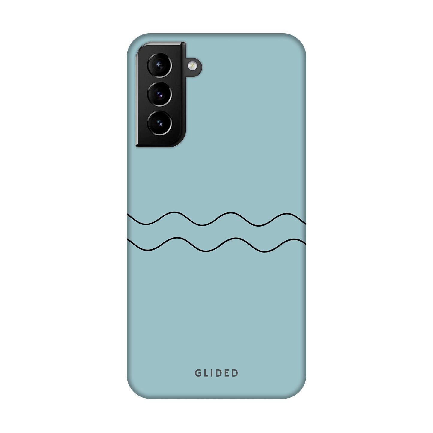 Horizona - Samsung Galaxy S21 Plus 5G Handyhülle Tough case