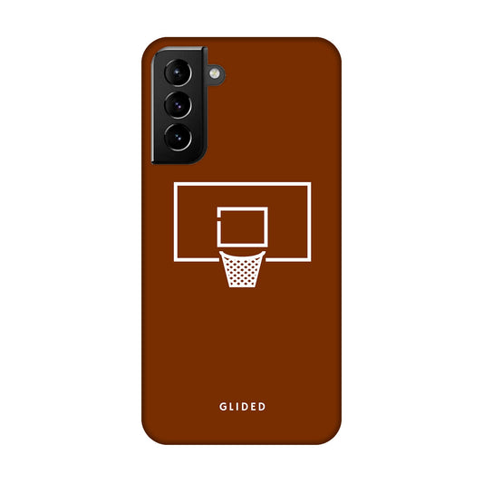 Basket Blaze - Samsung Galaxy S21 Plus 5G Handyhülle Tough case